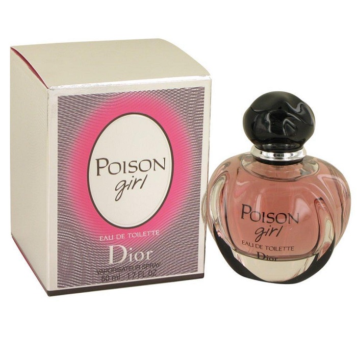 Poison Girl Perfume by Christian Dior 1.7oz Eau De Toilette spray for women